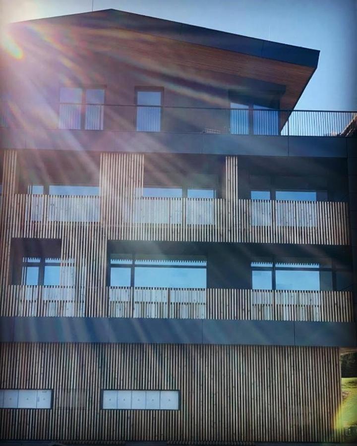 Rodinný apartmán Čeladná 6 osob Exterior foto