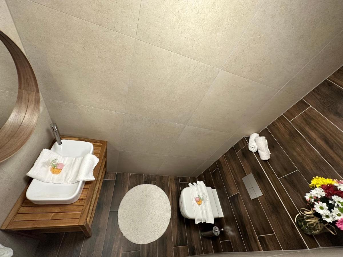Rodinný apartmán Čeladná 6 osob Exterior foto