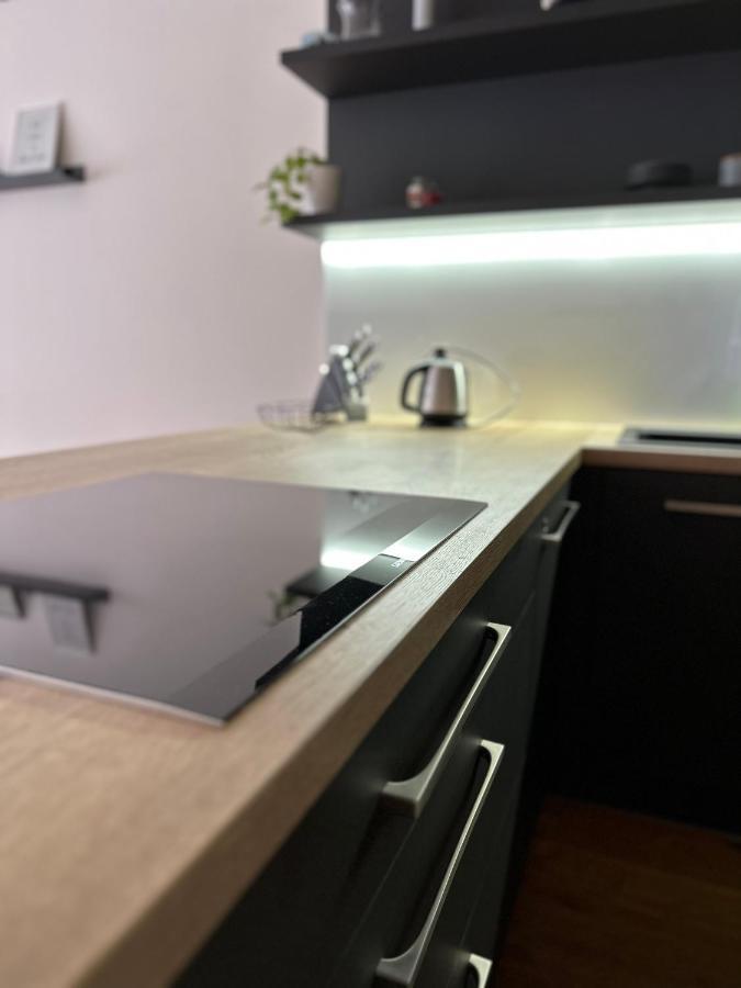 Rodinný apartmán Čeladná 6 osob Exterior foto